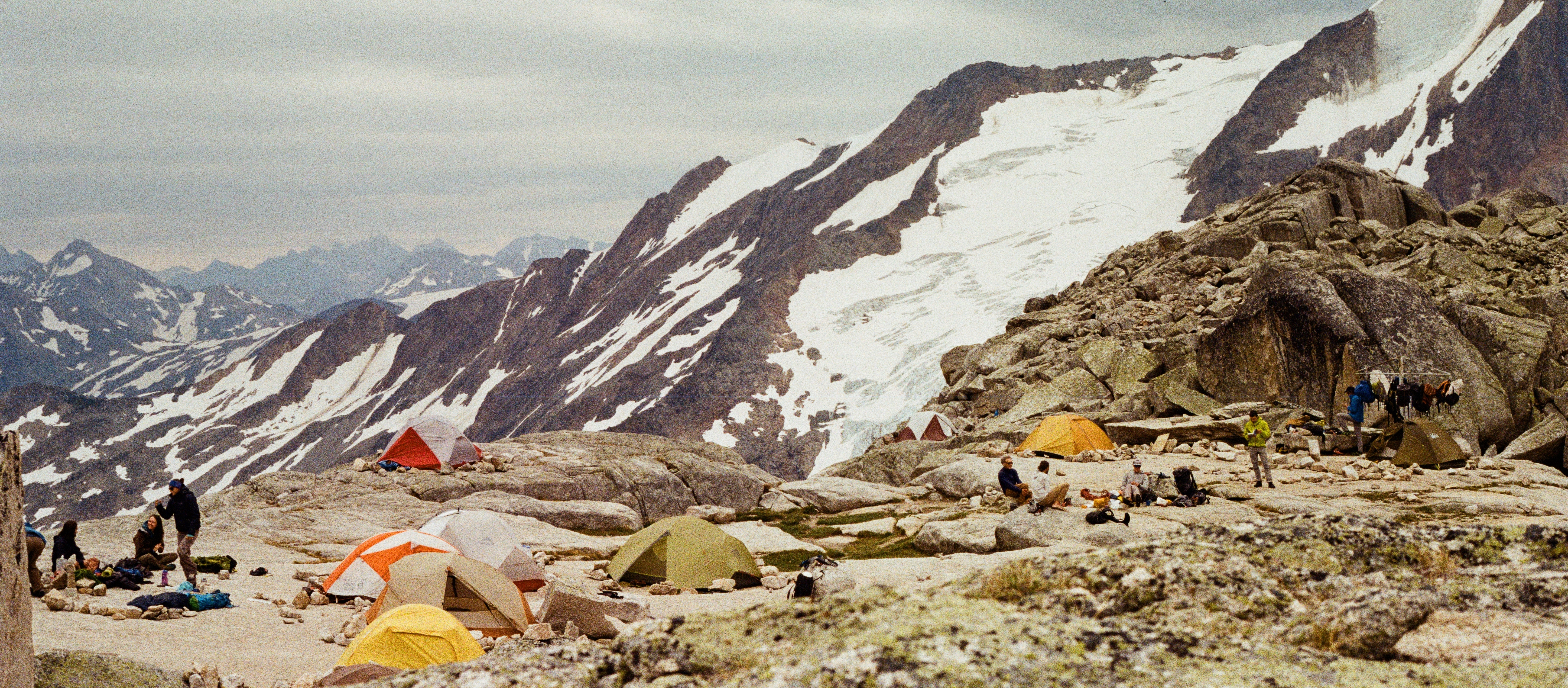 Landscape Image