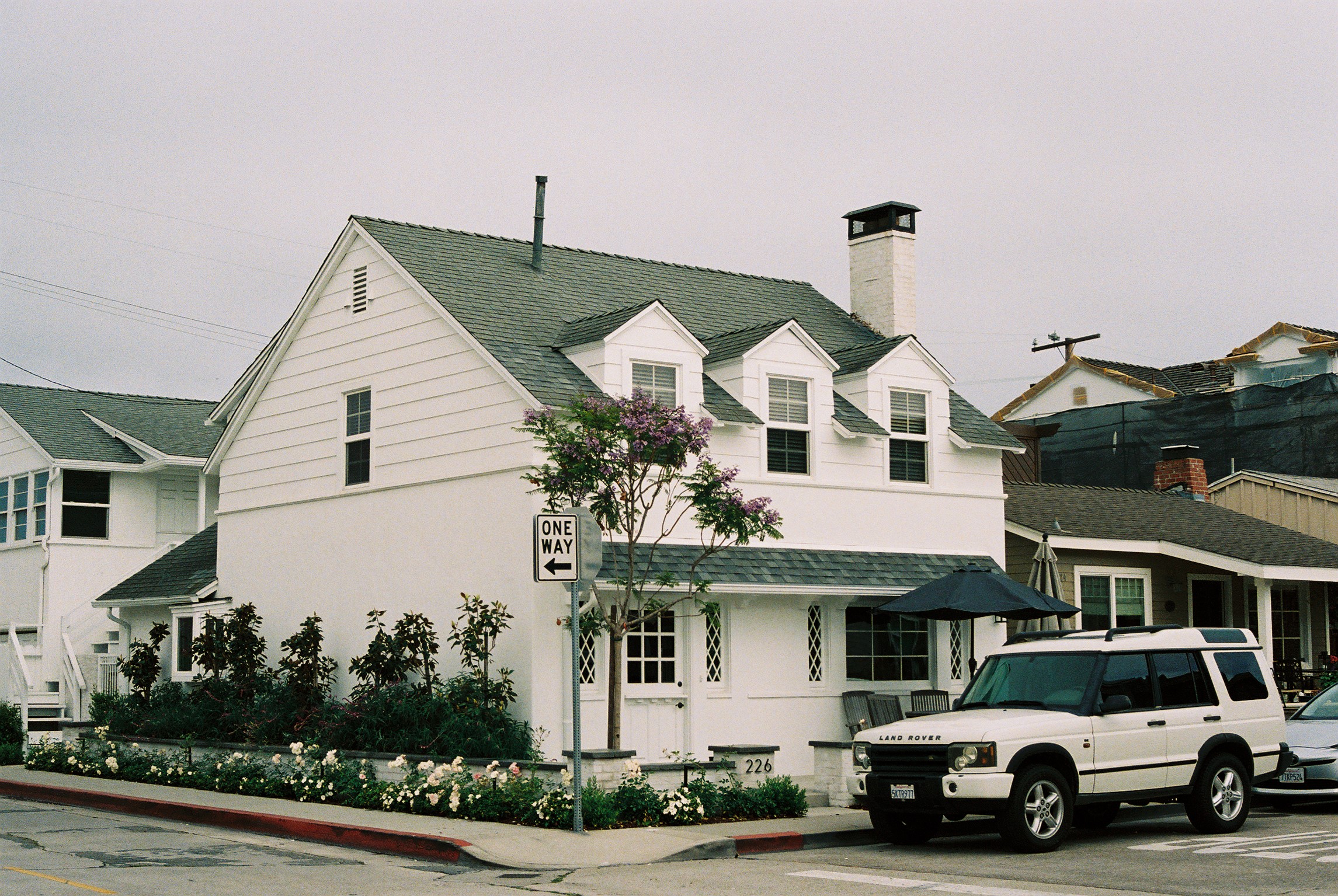 Zillow Housing