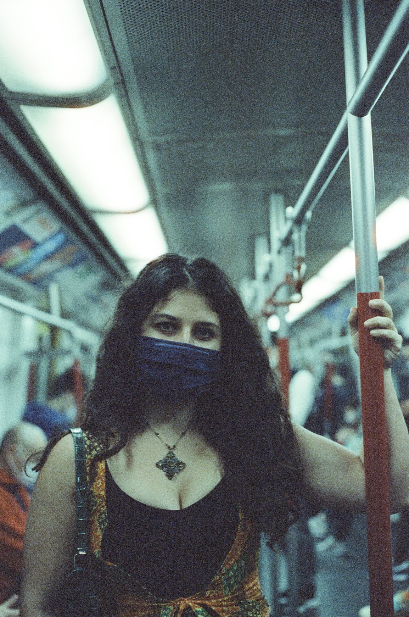 Hong Kong Color 7